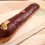 Le Jardin Français - エクレア