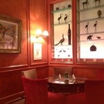 Le Jardin Français - 店内