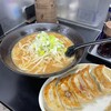 中国手打拉麺 馬賊 日暮里店