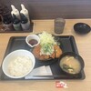 松屋 川島店
