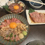 もつ千 人形町店 - 