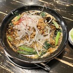 麺屋 葵 - 料理写真: