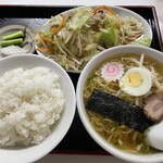 上海楼 - 料理写真: