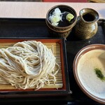 Shinshu Soba Dokoro Yamahei - 
