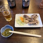 ほっとして ざわ 塩尻駅店 - 