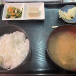 新潟本町 鈴木鮮魚 - 