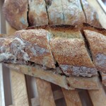 boulangerie Matsuoka - バケット