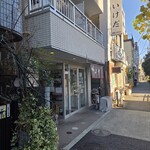 中華そば 竹千代 - 