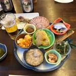 ほっとして ざわ - 