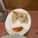 中華菜館　チャオ - 