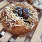 boulangerie Matsuoka - 