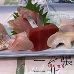 新潟本町 鈴木鮮魚 - 