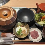Kominka Yakiniku Kotori - 