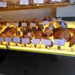 boulangerie Matsuoka - 
