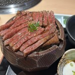 Kominka Yakiniku Kotori - 