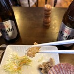 ほっとして ざわ - 