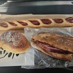 石窯パンの店 ゴッホ - 