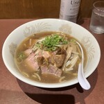 中華菜館　チャオ - 