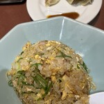中華菜館　チャオ - 
