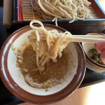 Shinshu Soba Dokoro Yamahei - 