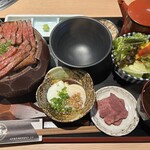 Kominka Yakiniku Kotori - 
