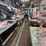 新潟本町 鈴木鮮魚 - 