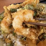 ゆで太郎 - 料理写真: