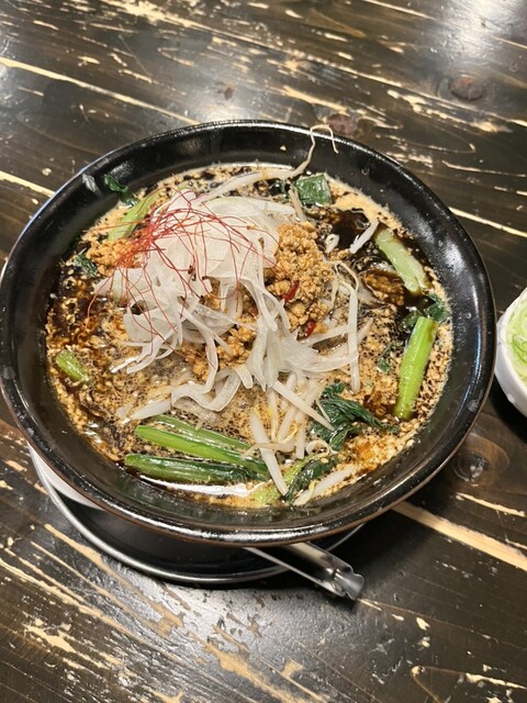 麺屋 葵 &ndash; 宮内（ラーメン） | 山形・南陽市で本格ラーメン