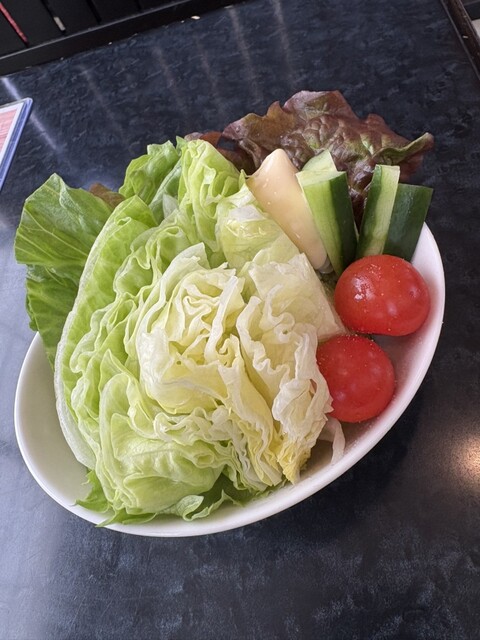 味園 - 新庄（焼肉）の写真