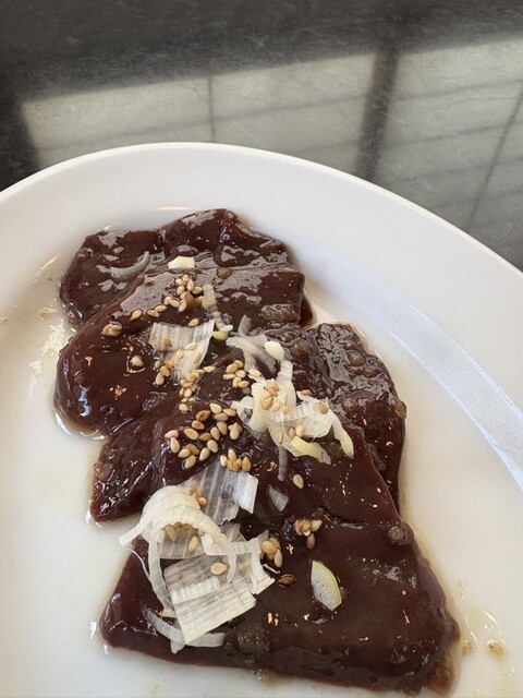 味園 - 新庄（焼肉）の写真