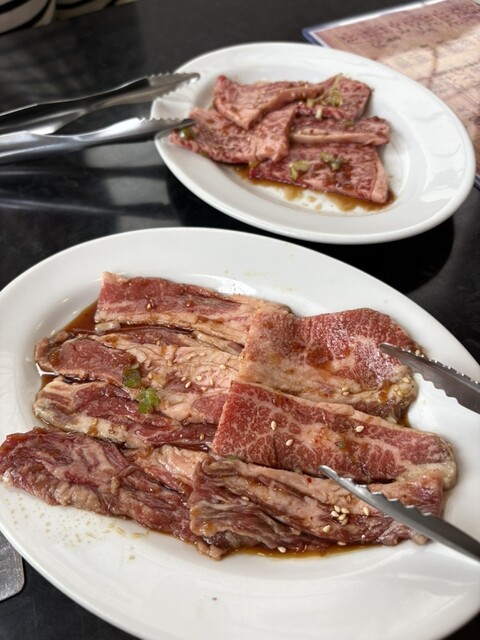 味園 - 新庄（焼肉）の写真