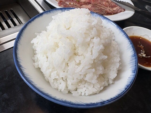味園 - 新庄（焼肉）の写真