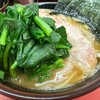 横浜ラーメン 田上家