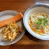 中村うどん