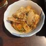 ホルモン焼 柳 - 