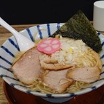 あら焚き中華 さんト - あら焚き中華