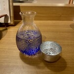 京出汁おでんと旬菜天ぷら 鳥居くぐり - 