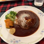 くいしんぼー山中 - 