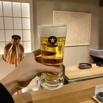 京出汁おでんと旬菜天ぷら 鳥居くぐり - 