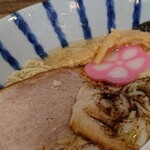 あら焚き中華 さんト - 