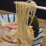 あら焚き中華 さんト - 