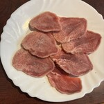 ホルモン焼 柳 - 