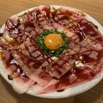 京出汁おでんと旬菜天ぷら 鳥居くぐり - 