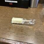 背脂醤油 ラーメン庄兵衛 - 