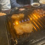 ホルモン焼 柳 - 