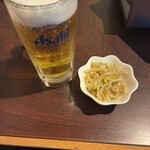 ホルモン焼 柳 - 