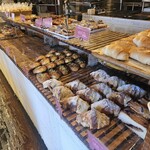 石窯パンの店 ゴッホ - 