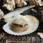 浜焼き白浜家 - 