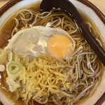 そばの神田 東一屋 名掛丁店 - 