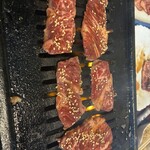 ホルモン焼 柳 - 